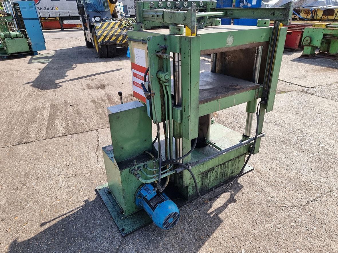 New And Used Machine Tools & Equipment