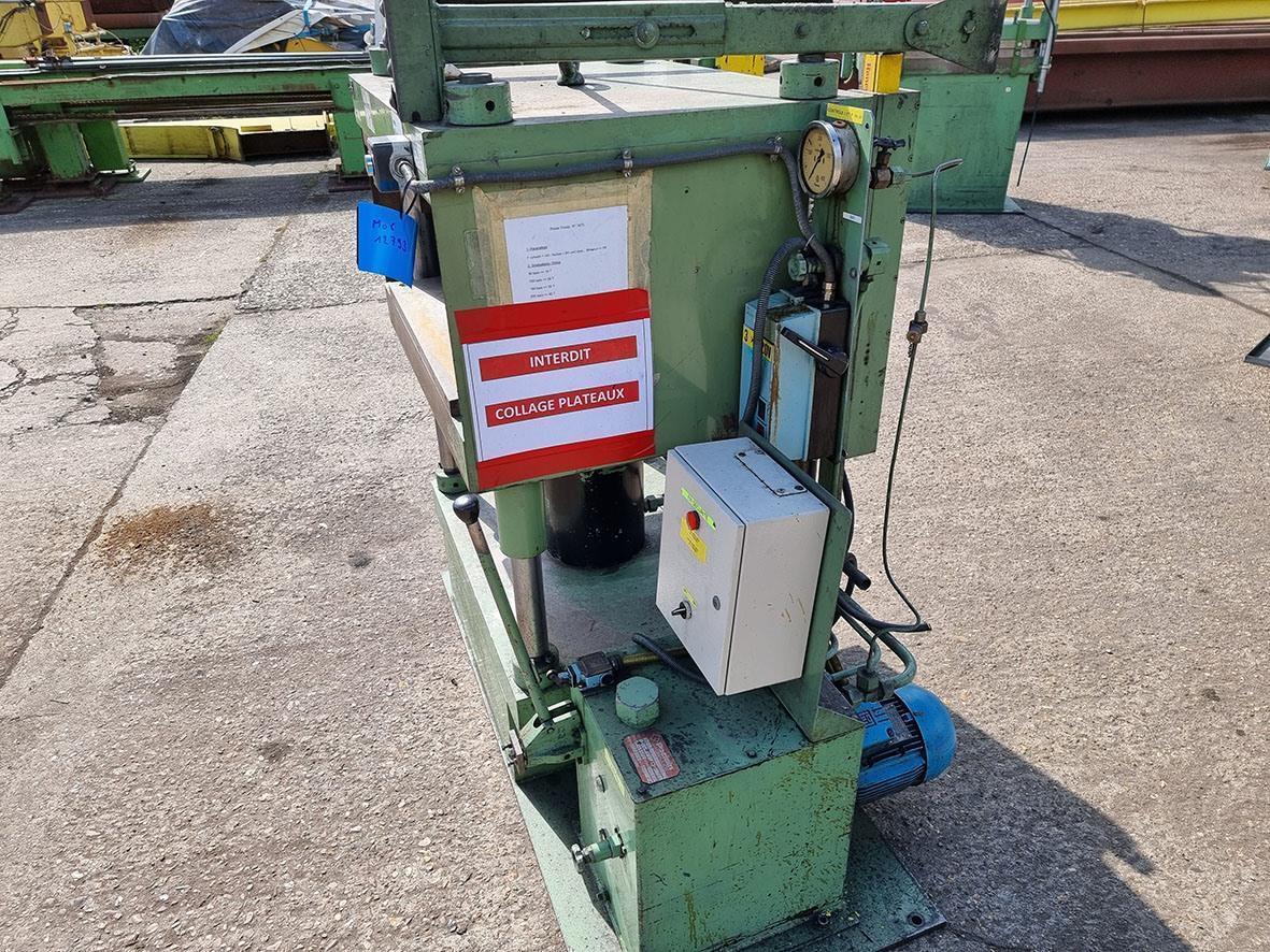 New And Used Machine Tools & Equipment