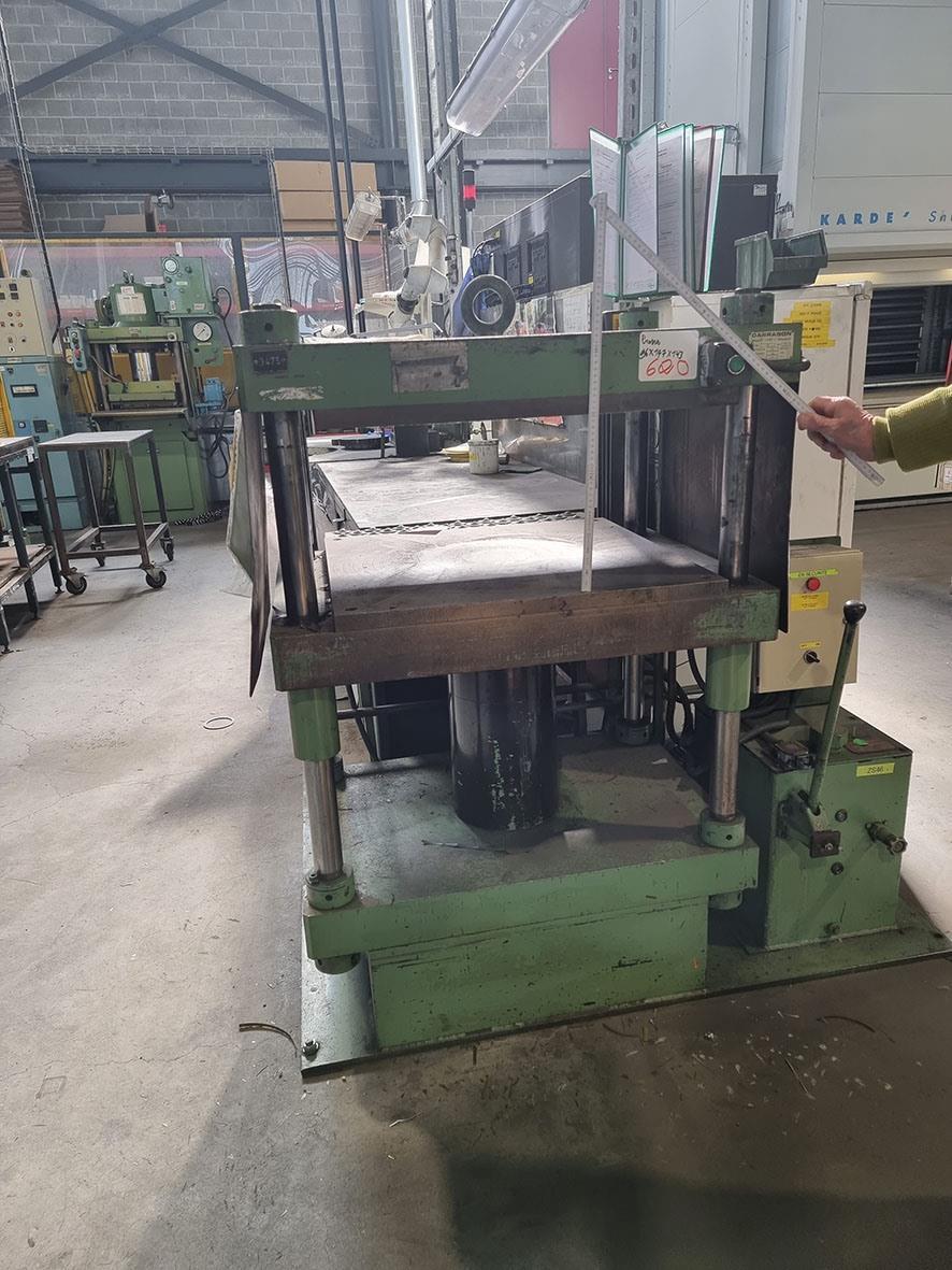 New And Used Machine Tools & Equipment