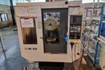 Fanuc X: 500 - Y: 380 - Z: 300 mm