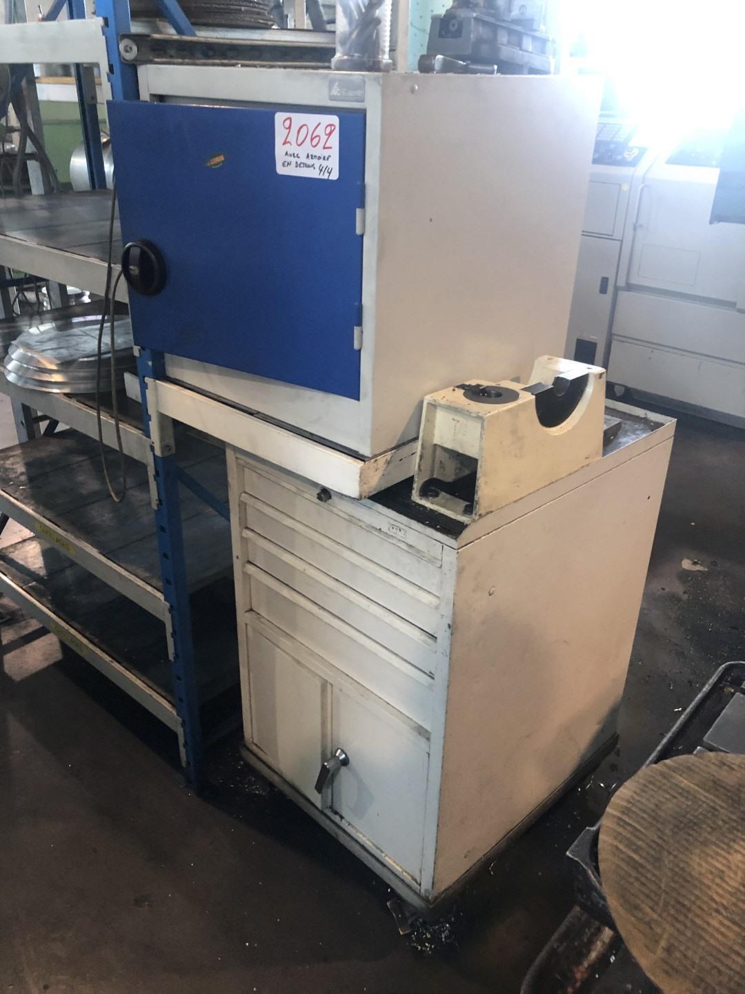 Fanuc Robodrill MC 010 — Vertical machining centers — photo 19