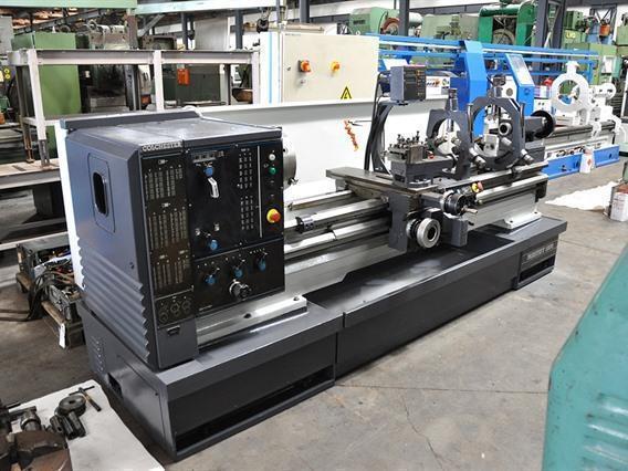 Colchester Mastiff Ø 560 x 2000 mm