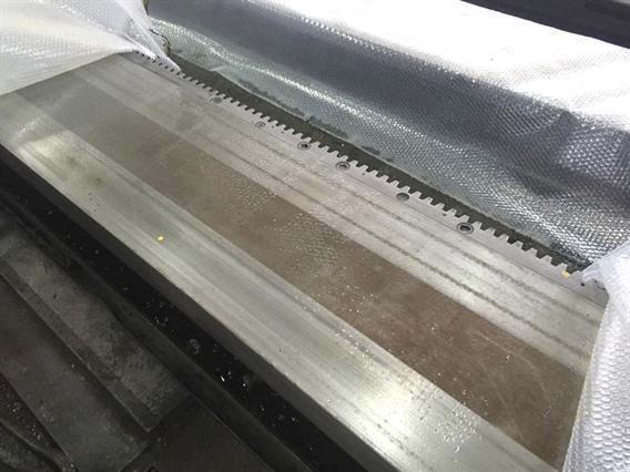 Froriep Ø 4000 x 13 000 mm