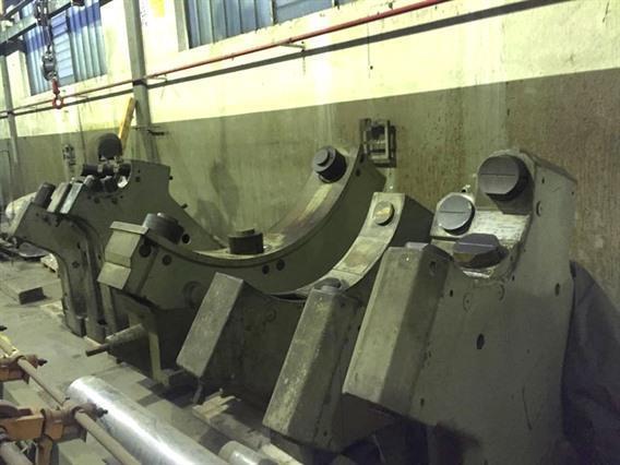 Froriep Ø 4000 x 13 000 mm