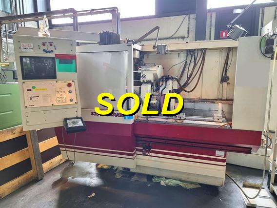 Studer S35 Ø 350 x 1000 mm CNC