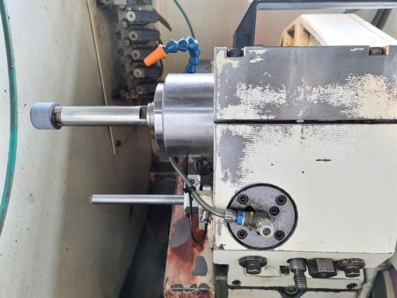 Studer S35 Ø 350 x 1000 mm CNC