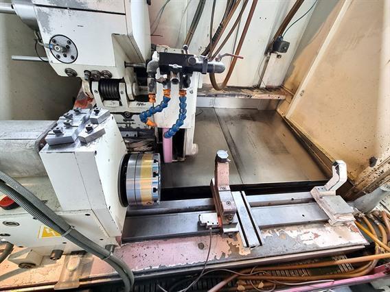 Studer S35 Ø 350 x 1000 mm CNC