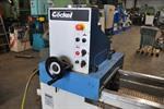 Gockel G50Rsel 2100 x 200 mm