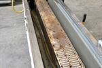 Gockel G50Rsel 2100 x 200 mm