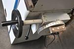 Gockel G50Rsel 2100 x 200 mm