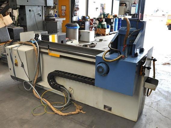 Gockel G50Rsel 2100 x 200 mm