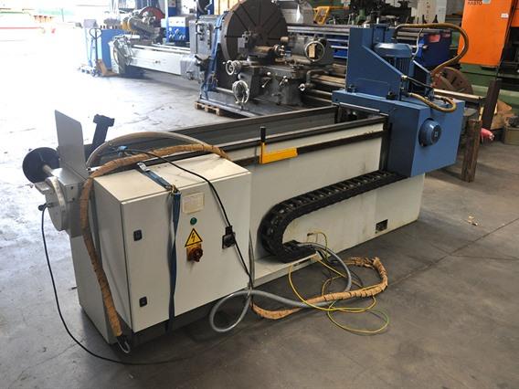 Gockel G50Rsel 2100 x 200 mm