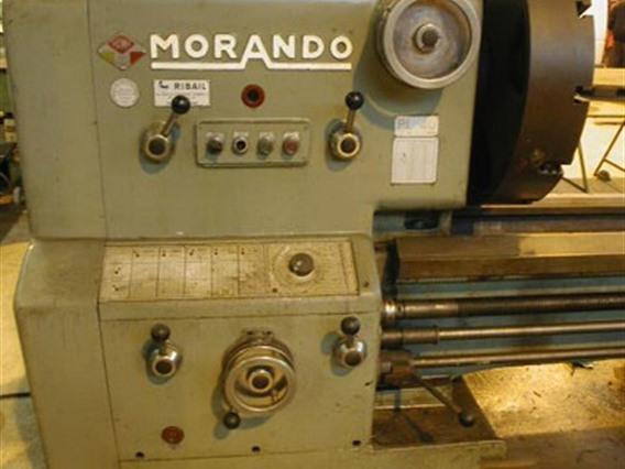 Morando PL 40
