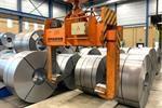 Pfeifer coil hook 25 ton