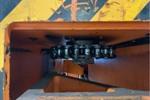 Pfeifer coil hook 25 ton