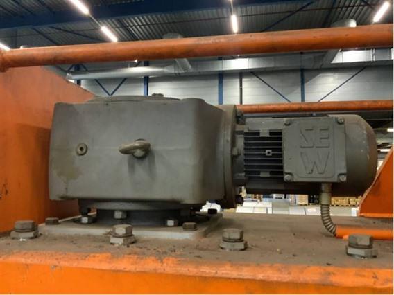 Pfeifer coil hook 25 ton