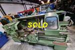 Tos Trencin SUI-50 Ø 500 x 2000 mm