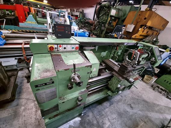 Tos Trencin SUI-50 Ø 500 x 2000 mm