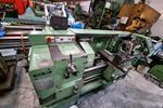 Tos Trencin SUI-50 Ø 500 x 2000 mm