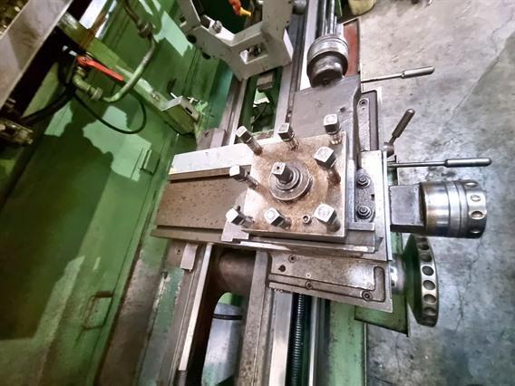 Tos Trencin SUI-50 Ø 500 x 2000 mm
