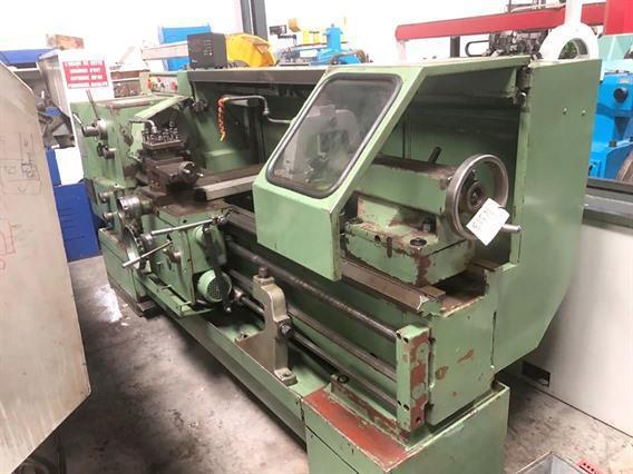 Tos Trencin SUI-50 Ø 500 x 2000 mm
