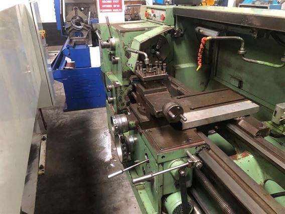Tos Trencin SUI-50 Ø 500 x 2000 mm