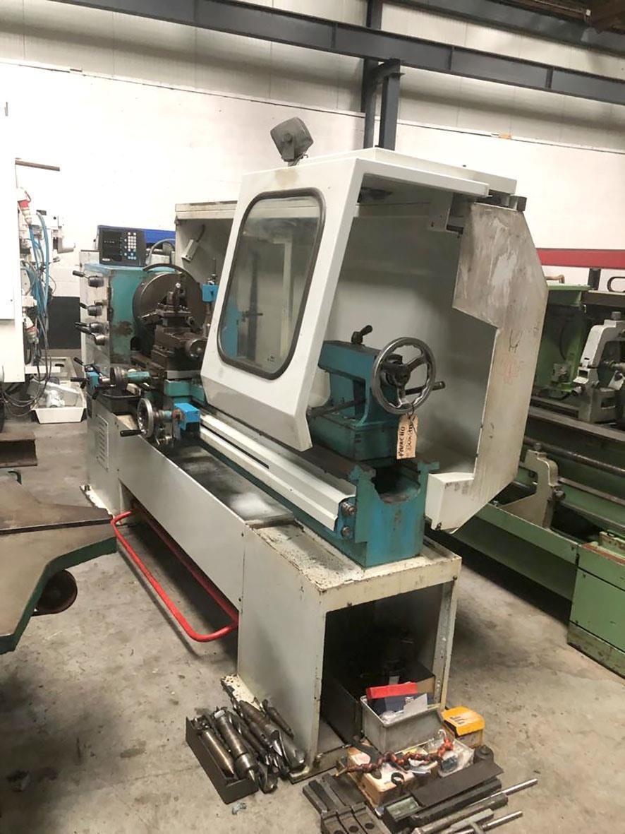 New And Used Machine Tools & Equipment