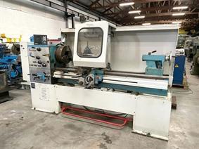 Pinacho Ø 830 x 1500 mm, Centre lathes