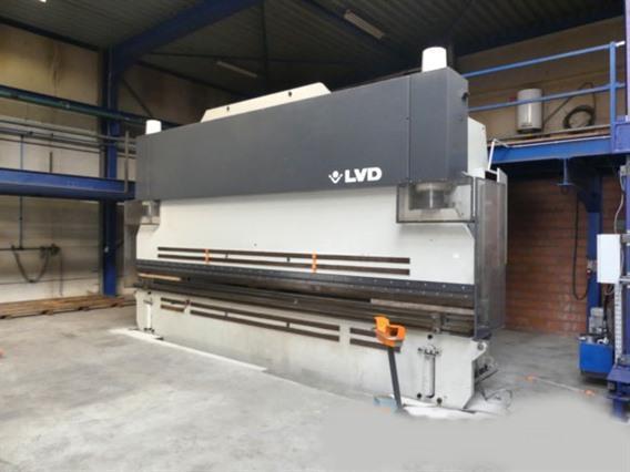 LVD PP 200 ton x 6100 mm