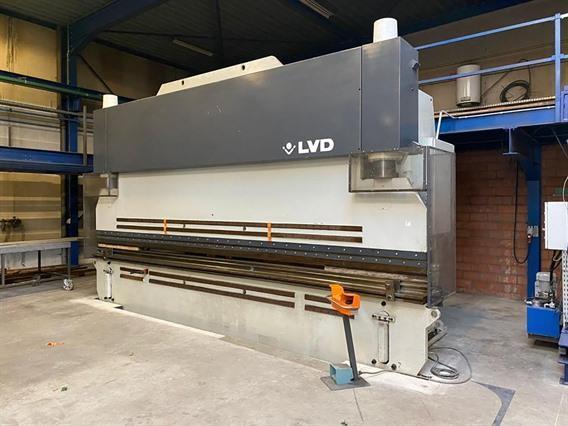 LVD PP 200 ton x 6100 mm