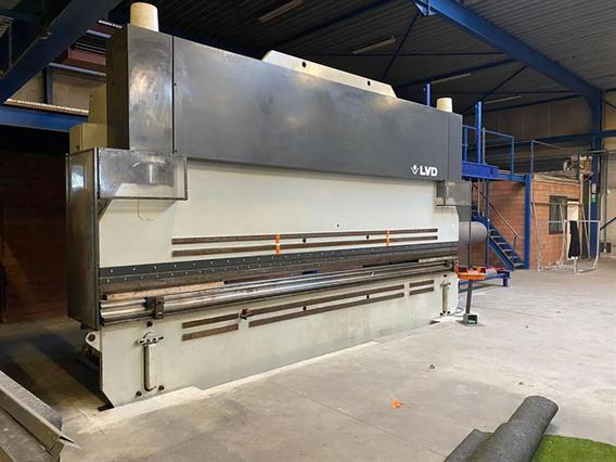 LVD PP 200 ton x 6100 mm