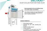 Delta Jet Extraction + filter