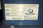 Delta Jet Extraction + filter