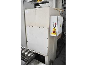 Keller Vario T 1.0L extraction + filter, Lasersnijmachines