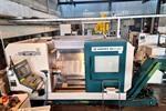 Monforts RNC 5 Ø 600 x 1000 mm CNC