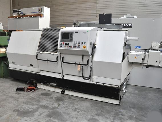 Weipert Ø 540 x 1000 mm CNC