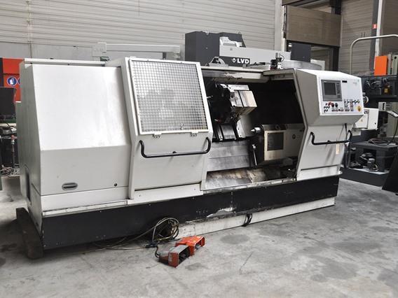 Weipert Ø 540 x 1000 mm CNC