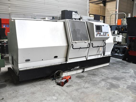 Weipert Ø 540 x 1000 mm CNC