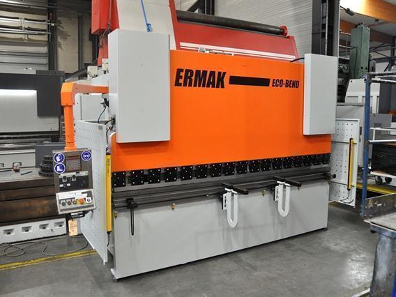 Ermak Eco-Bend 200 ton x 3600 mm CNC