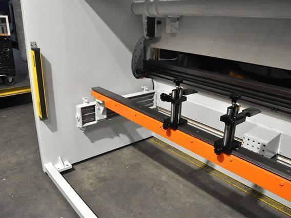 Ermak Eco-Bend 200 ton x 3600 mm CNC