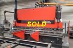 Amada STPC 160 ton x 4100 mm CNC