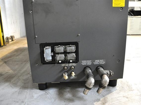 Fanuc laser source 4000 Watt