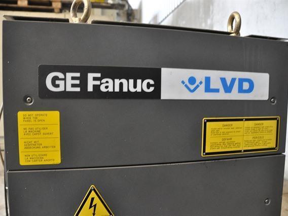 Fanuc laser source 4000 Watt