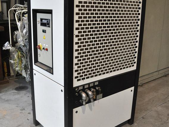 LGL France water cooling unit 