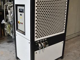 LGL France water cooling unit , Machines a couper au laser