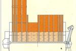 Ras 4060 x 3 mm CNC