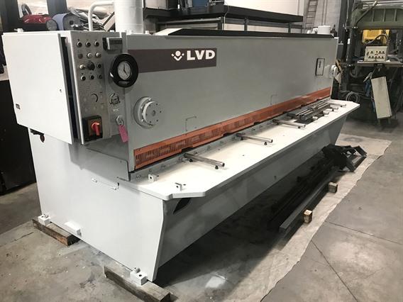 LVD MVCS 4100 x 5 mm