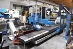 CME X: 3500 - Y: 1500 - Z: 1500 mm CNC