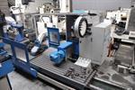 CME X: 3500 - Y: 1500 - Z: 1500 mm CNC