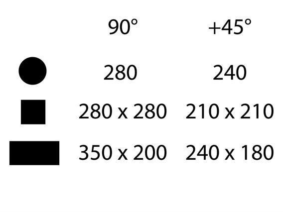 Bekamak BMSY 280G